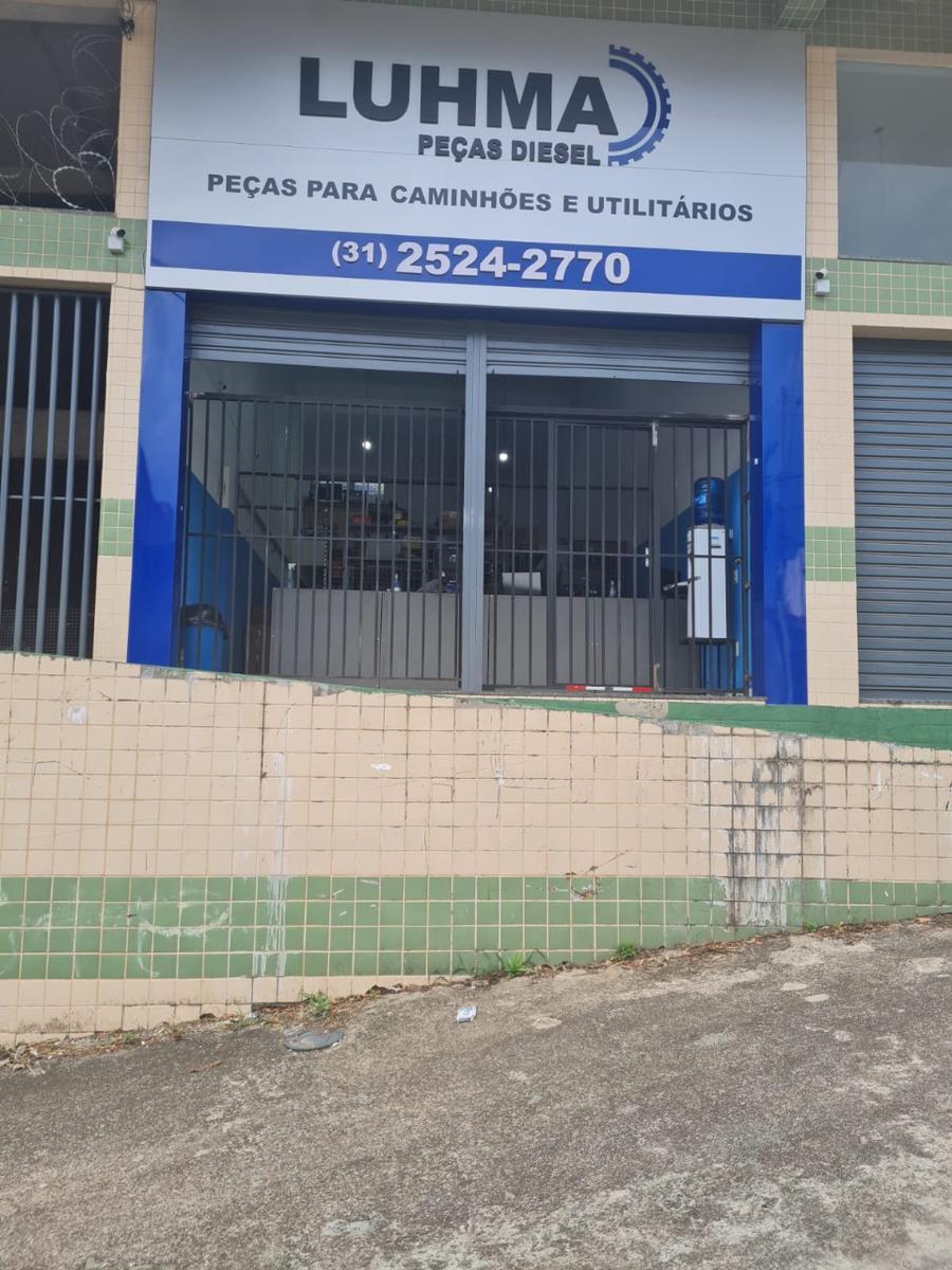 Prédio, Tropical, 0 Quarto, 12 Vagas