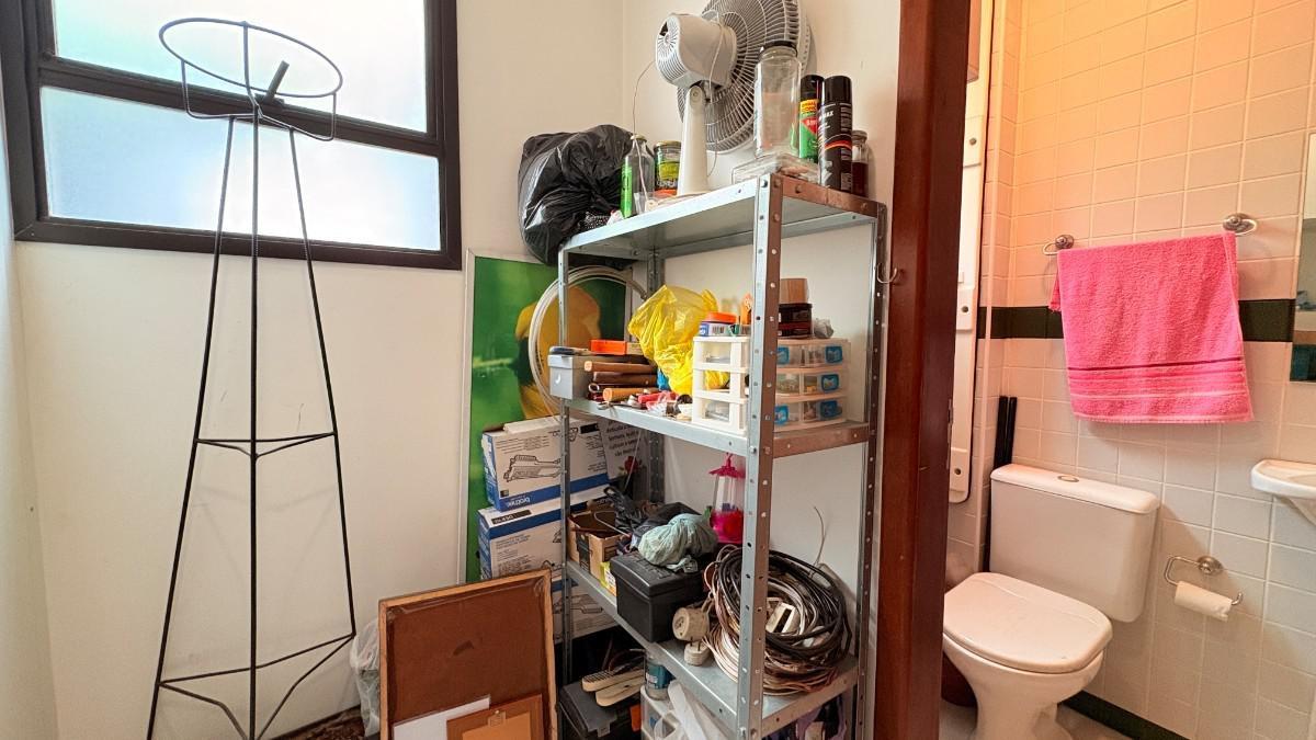 Apartamento, Coração Eucarístico, 4 Quartos, 2 Vagas, 1 Suíte