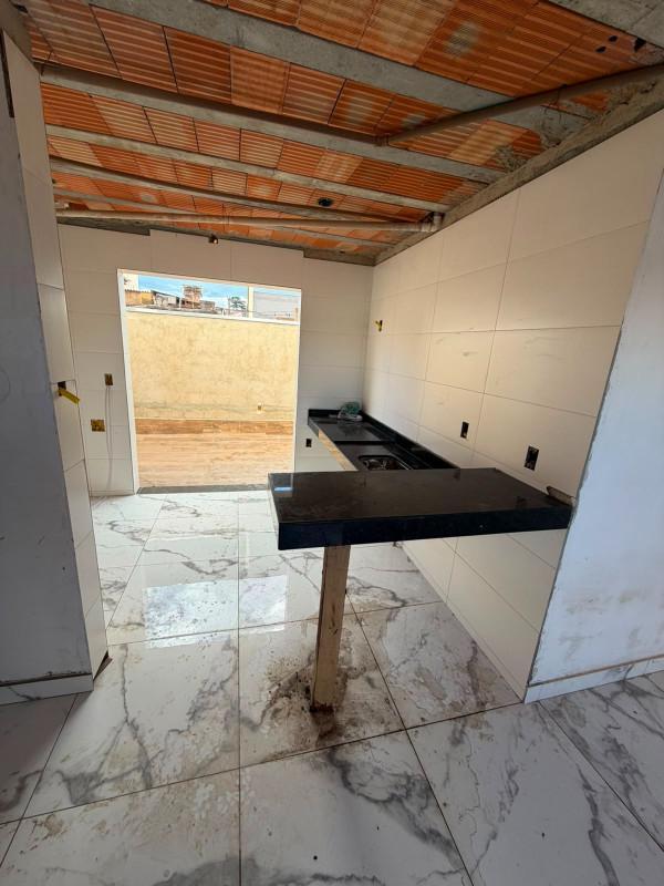 Apartamento, Padre Eustáquio, 3 Quartos, 2 Vagas, 1 Suíte