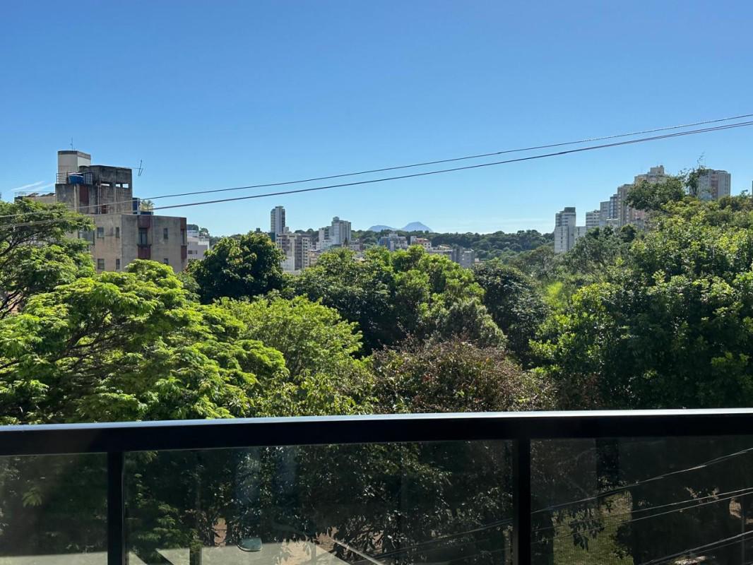 Apartamento, Silveira, 3 Quartos, 2 Vagas, 1 Suíte