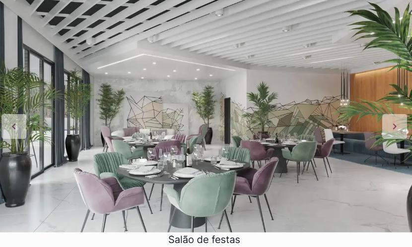 Apartamento, Gutierrez, 4 Quartos, 3 Vagas, 2 Suítes