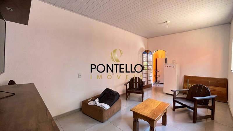 Casa, Ouro Preto, 4 Quartos, 3 Vagas, 1 Suíte