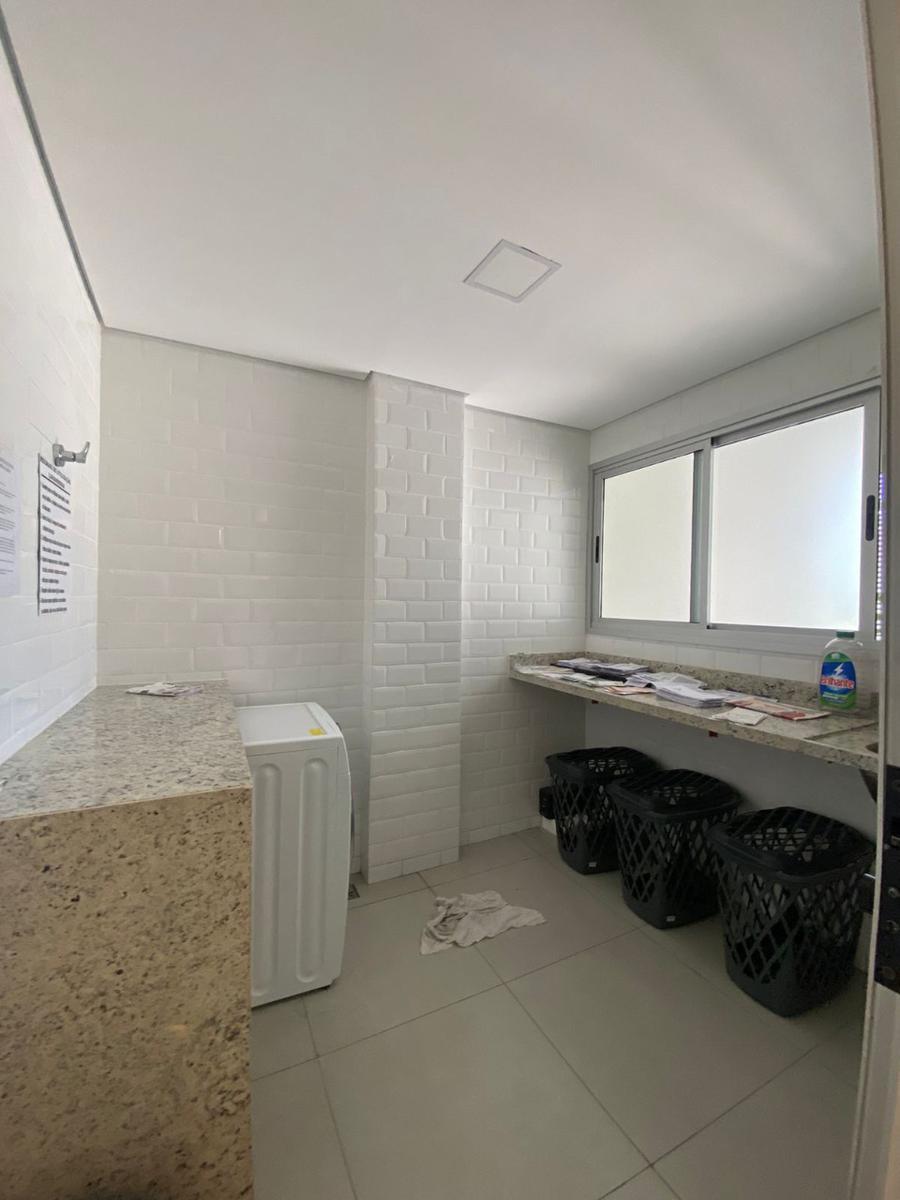 Apartamento, Colégio Batista, 1 Quarto, 0 Vaga, 1 Suíte