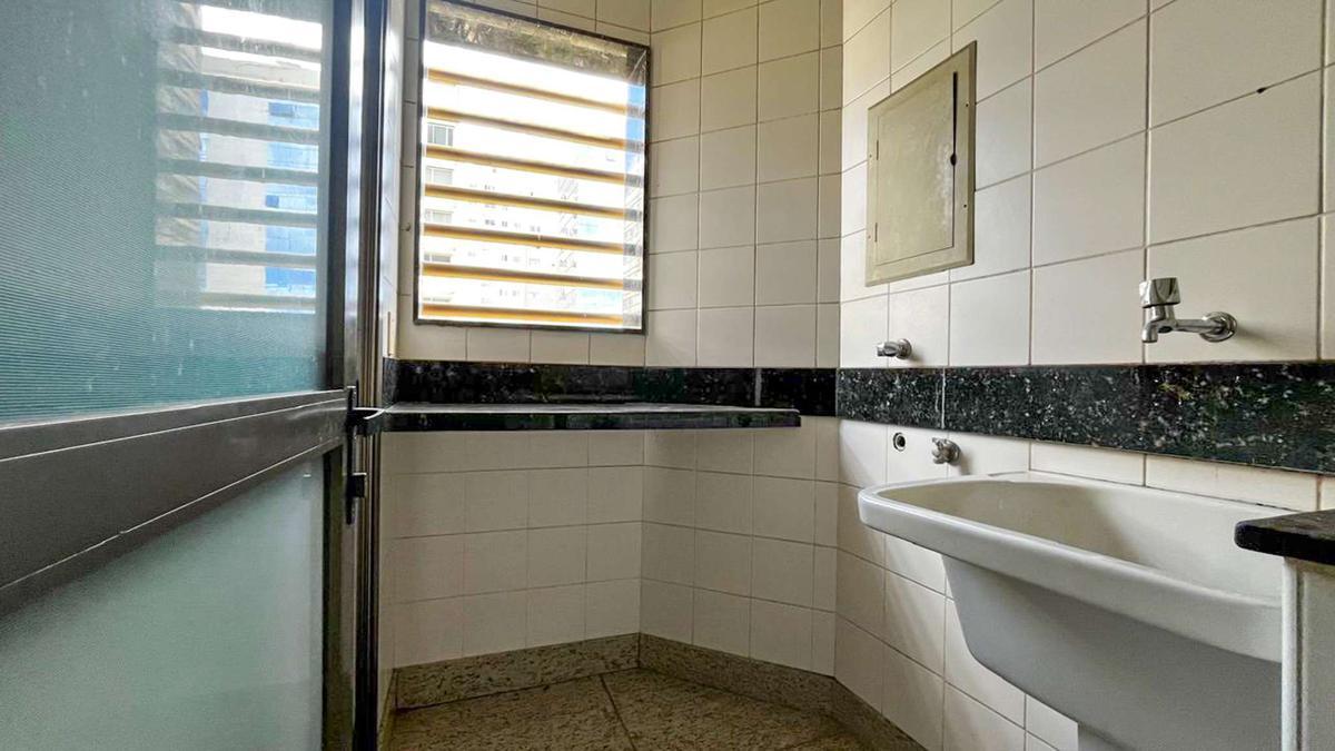 Apartamento, Savassi, 2 Quartos, 1 Vaga, 1 Suíte