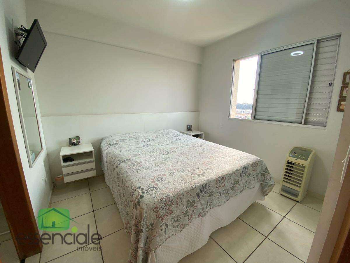 Apartamento, Novo Eldorado, 3 Quartos, 1 Vaga, 1 Suíte
