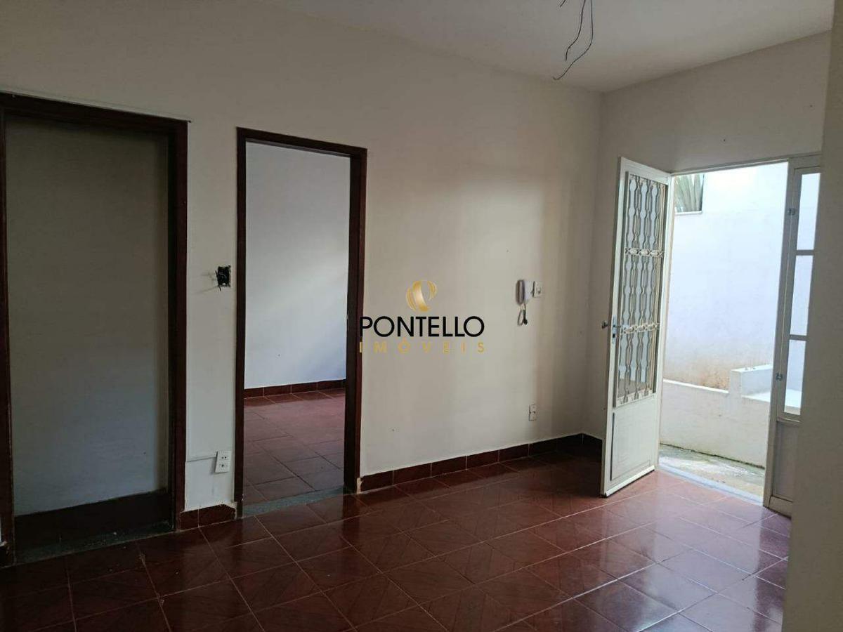 Casa, Nossa Senhora do Carmo, 3 Quartos, 2 Vagas