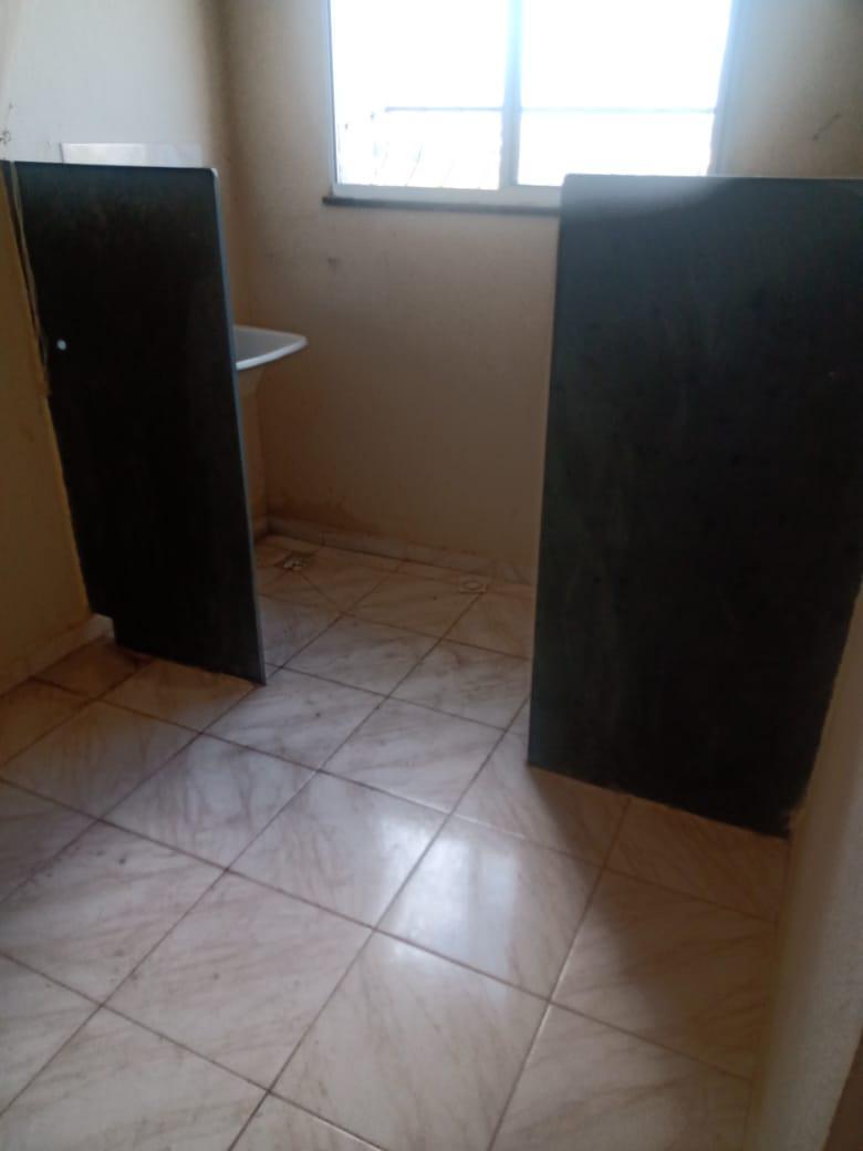 Apartamento, Jardim Vitória, 2 Quartos, 1 Vaga