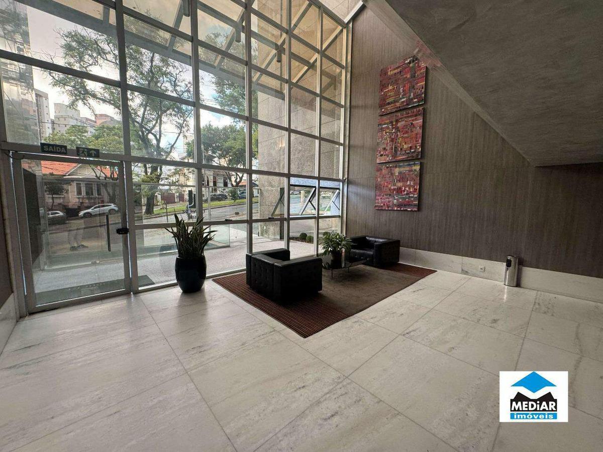 Apartamento, Lourdes, 3 Quartos, 2 Vagas, 1 Suíte