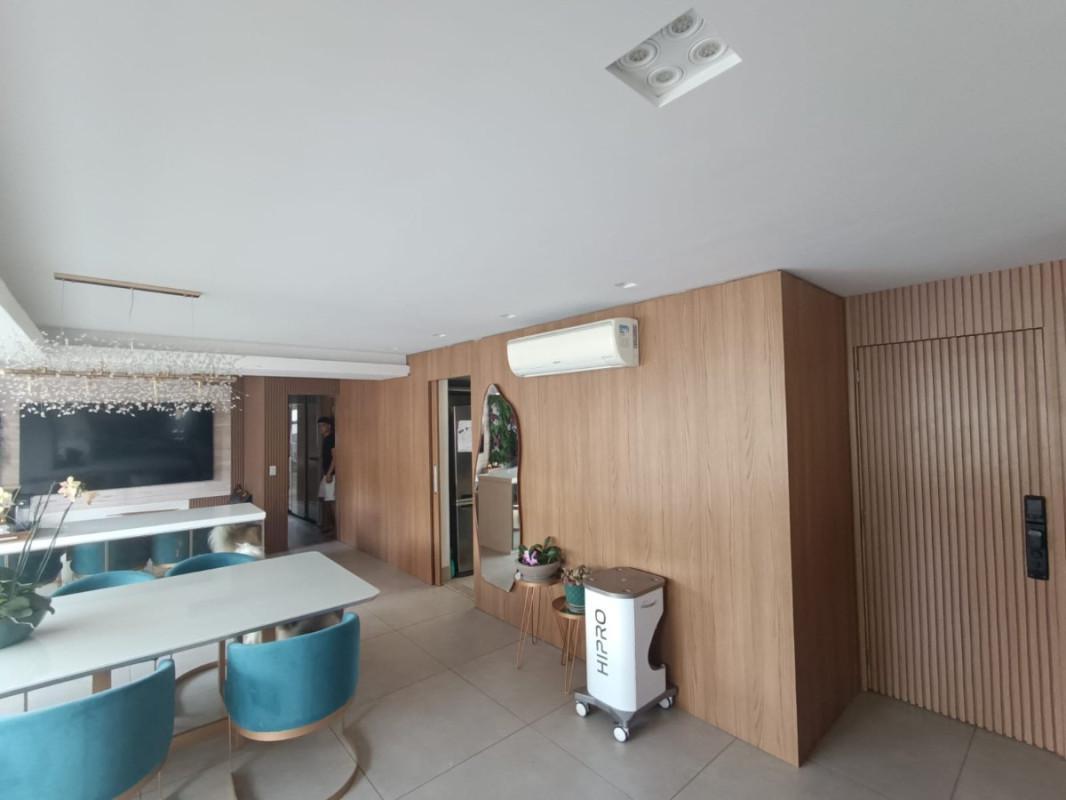 Apartamento, Buritis, 3 Quartos, 3 Vagas, 3 Suítes