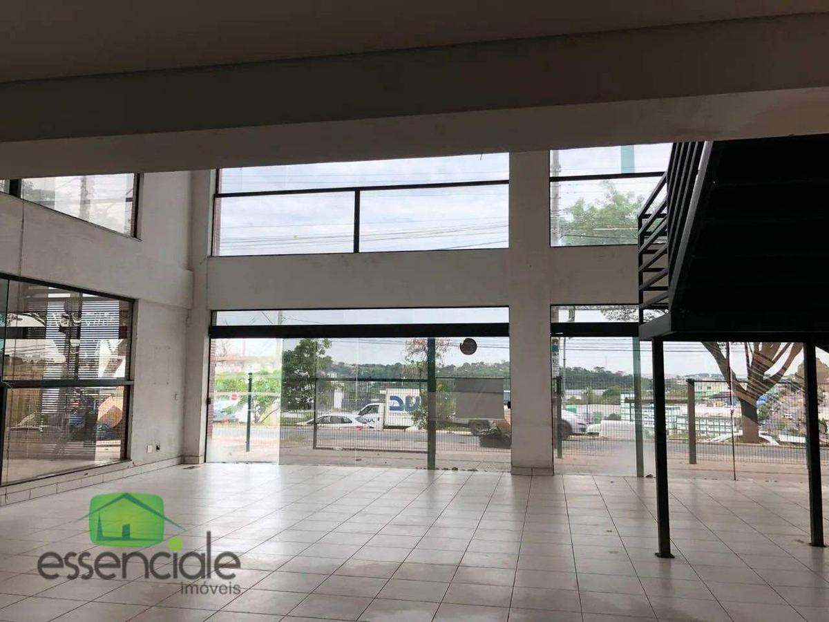 Andar, Guanabara, 0 Quarto, 20 Vagas