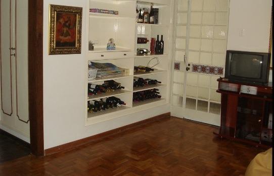 Casa, Vila Paris, 5 Quartos, 4 Vagas, 2 Suítes