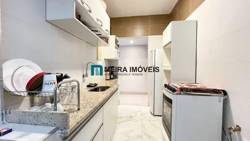 Apartamento, Sion, 2 Quartos, 1 Vaga, 1 Suíte