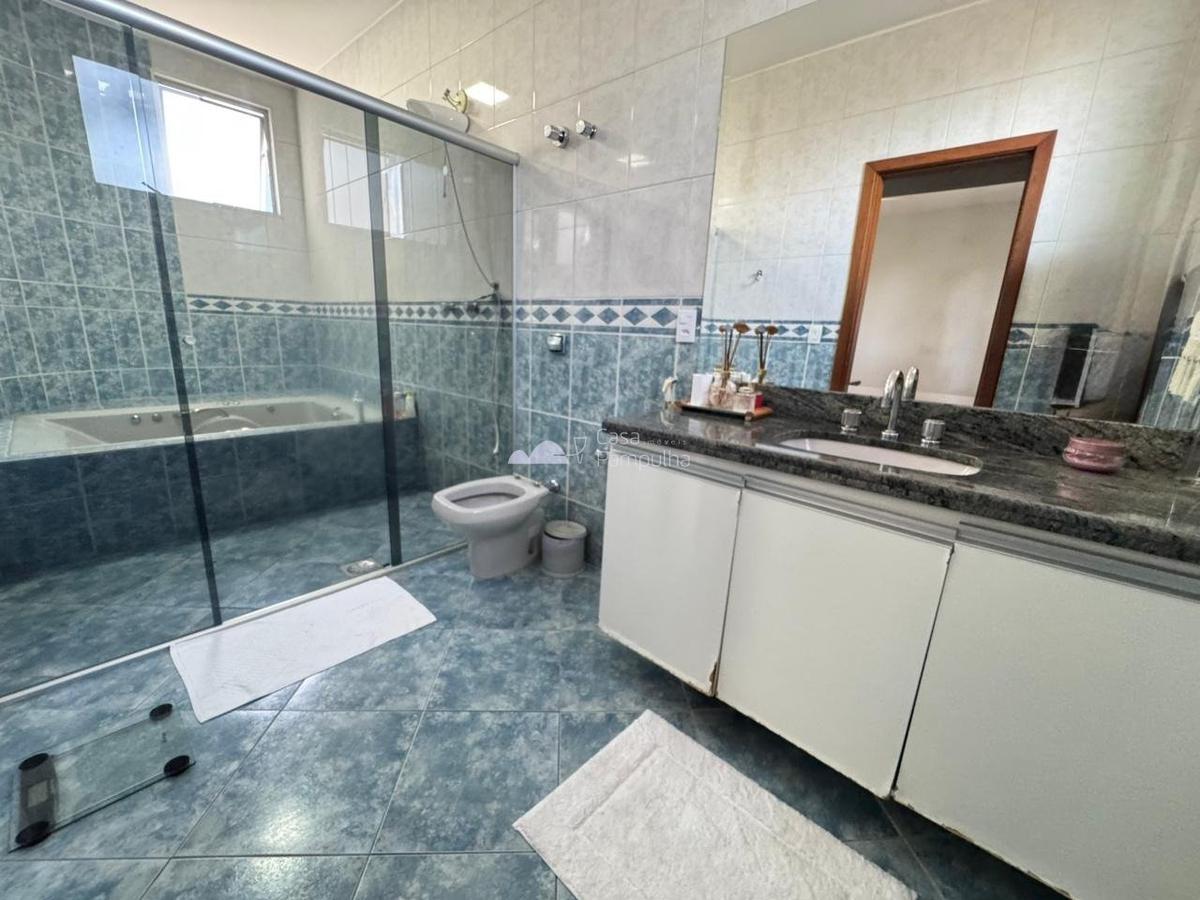 Casa, Itapoã, 4 Quartos, 4 Vagas, 1 Suíte