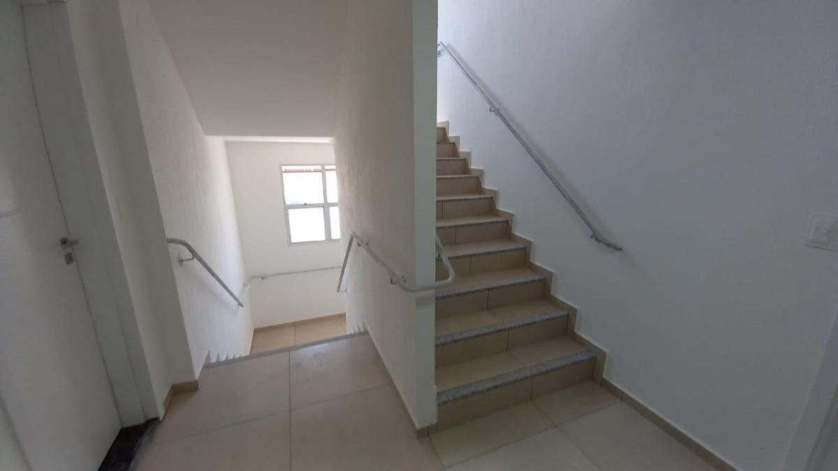 Apartamento, Nova Vista, 2 Quartos, 2 Vagas, 1 Suíte