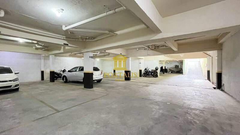 Apartamento, Castelo, 2 Quartos, 2 Vagas, 1 Suíte