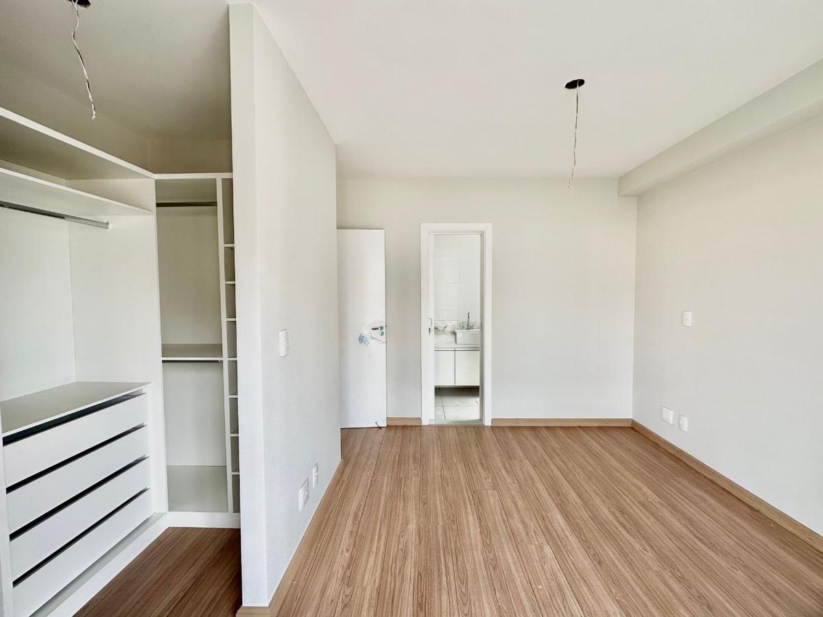 Apartamento, Buritis, 4 Quartos, 3 Vagas, 1 Suíte