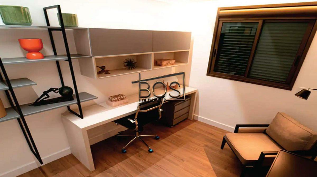 Cobertura, Anchieta, 3 Quartos, 3 Vagas, 1 Suíte