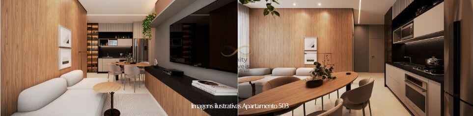 Apartamento, Lourdes, 1 Quarto