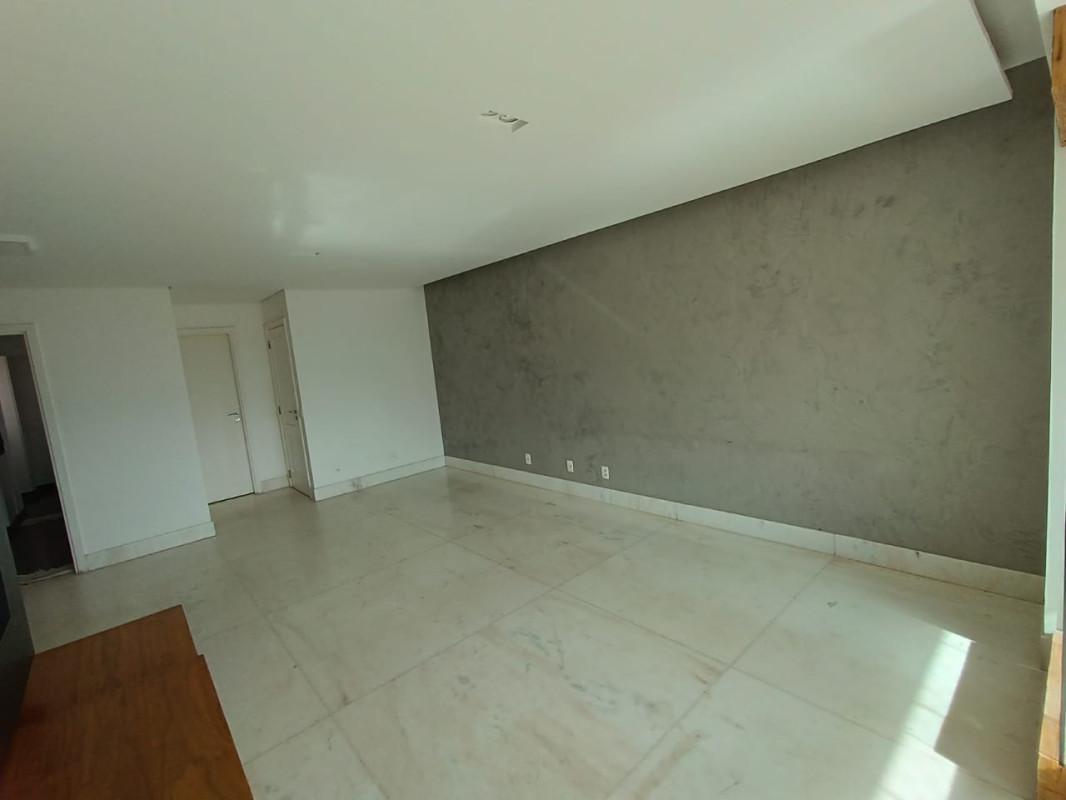 Apartamento, Vale do Sereno, 4 Quartos, 3 Vagas, 2 Suítes