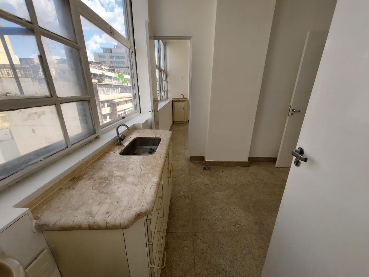 Sala, Centro, 0 Quarto, 0 Vaga