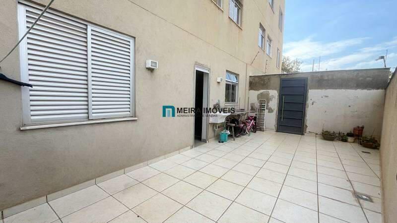 Apartamento, Buritis, 3 Quartos, 2 Vagas, 1 Suíte