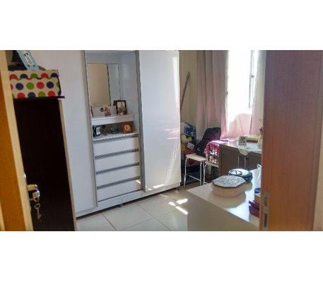 Cobertura, Castelo, 2 Quartos, 2 Vagas, 1 Suíte