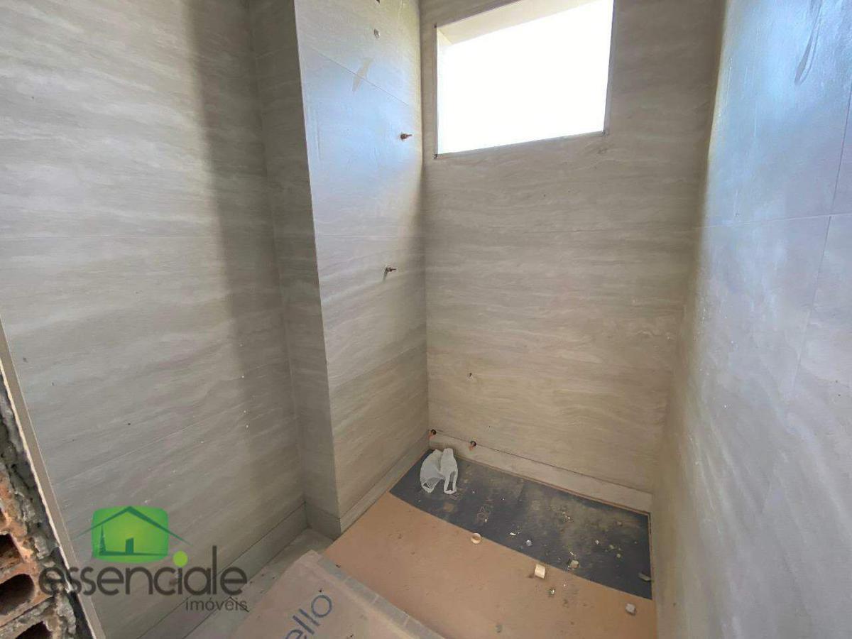 Apartamento, Jardim Riacho das Pedras, 3 Quartos, 1 Vaga, 1 Suíte