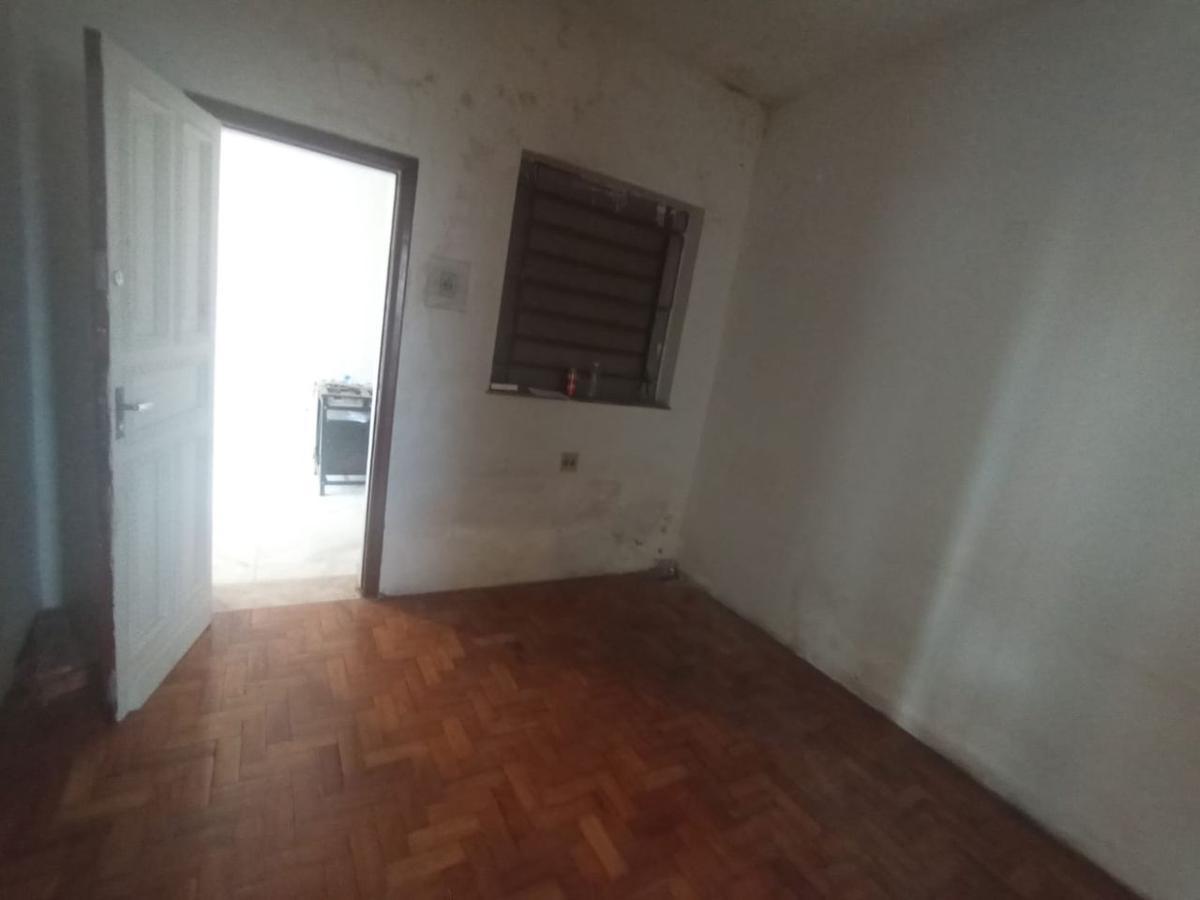 Casa, Floresta, 3 Quartos, 1 Vaga