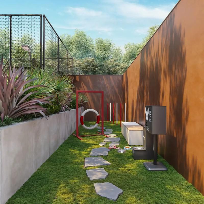 Apartamento, Nova Granada, 3 Quartos, 2 Vagas, 1 Suíte