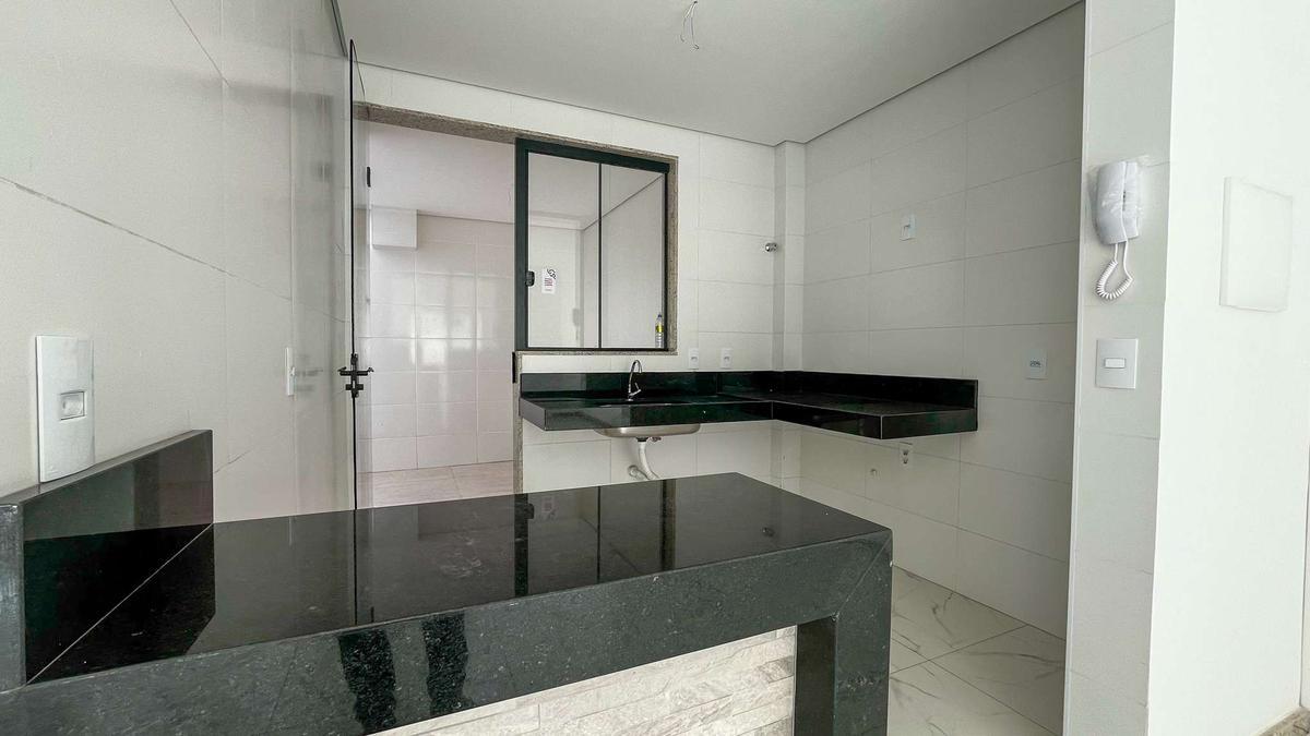 Apartamento, Santa Amélia, 3 Quartos, 1 Vaga, 1 Suíte