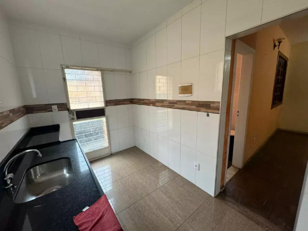 Casa, Prado, 4 Quartos, 3 Vagas, 1 Suíte