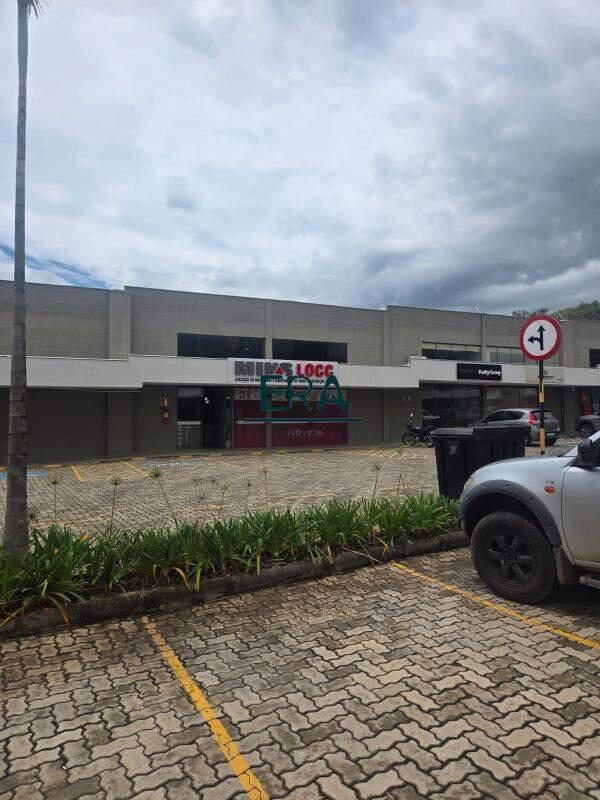 Andar, Centro, 0 Quarto, 84 Vagas