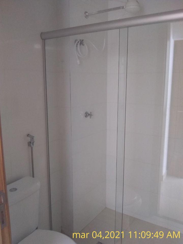 Apartamento, Itapoã, 2 Quartos, 1 Vaga, 1 Suíte
