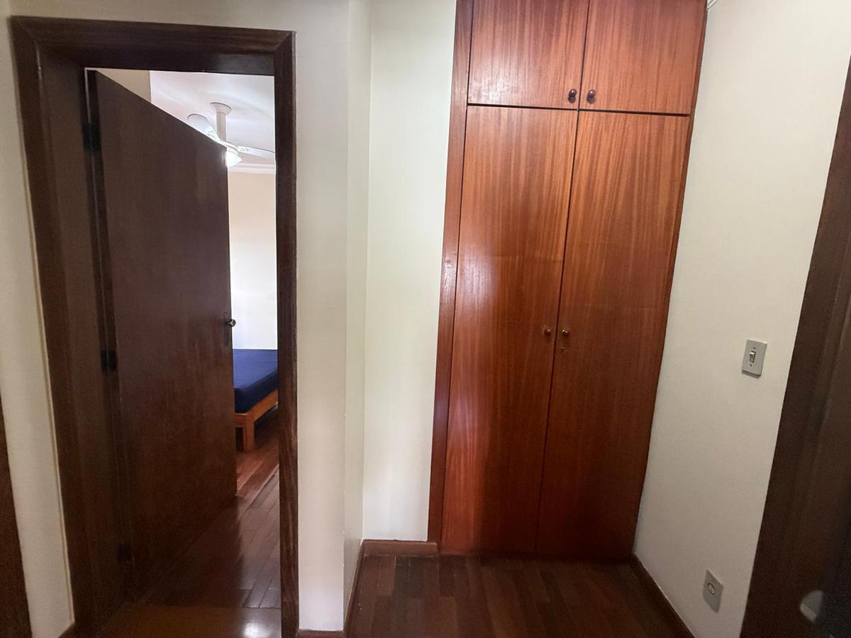 Apartamento, Ouro Preto, 3 Quartos, 2 Vagas, 1 Suíte
