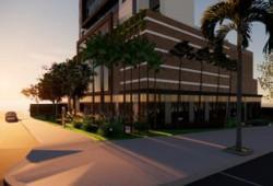 Apartamento, Sion, 3 Quartos, 0 Vaga, 1 Suíte