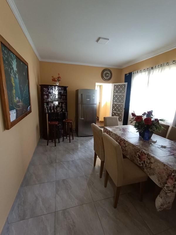 Casa, Pedra Branca (justinópolis), 3 Quartos, 4 Vagas