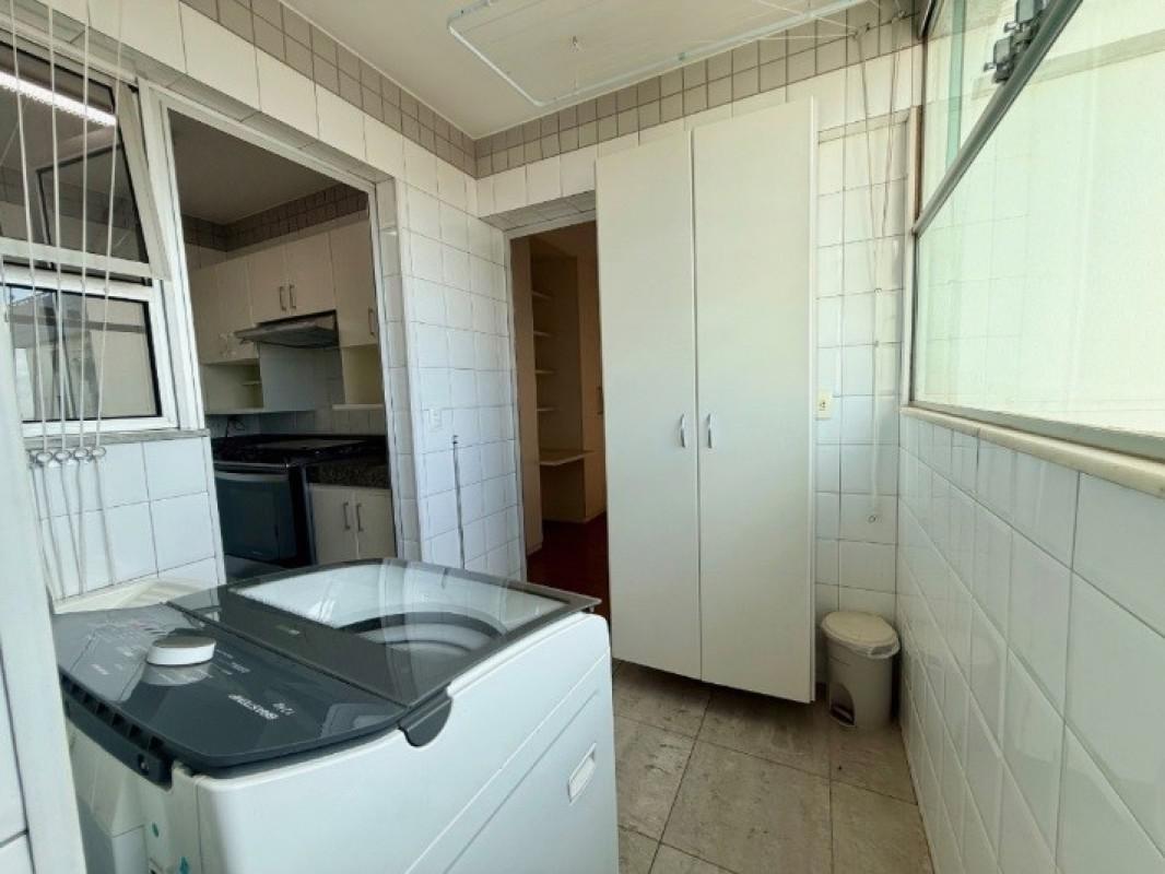 Cobertura, Santa Efigênia, 3 Quartos, 3 Vagas, 1 Suíte
