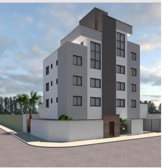 Apartamento, Nova Granada, 2 Quartos, 2 Vagas, 1 Suíte