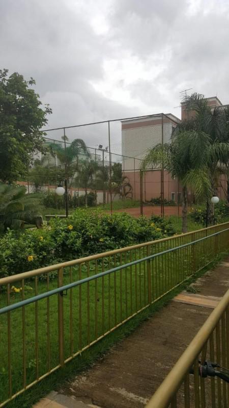 Apartamento, Sapucaia, 2 Quartos, 1 Vaga