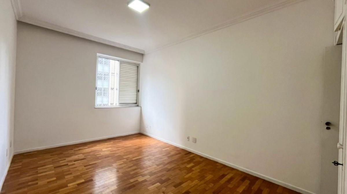 Apartamento, Centro, 4 Quartos, 2 Vagas, 1 Suíte