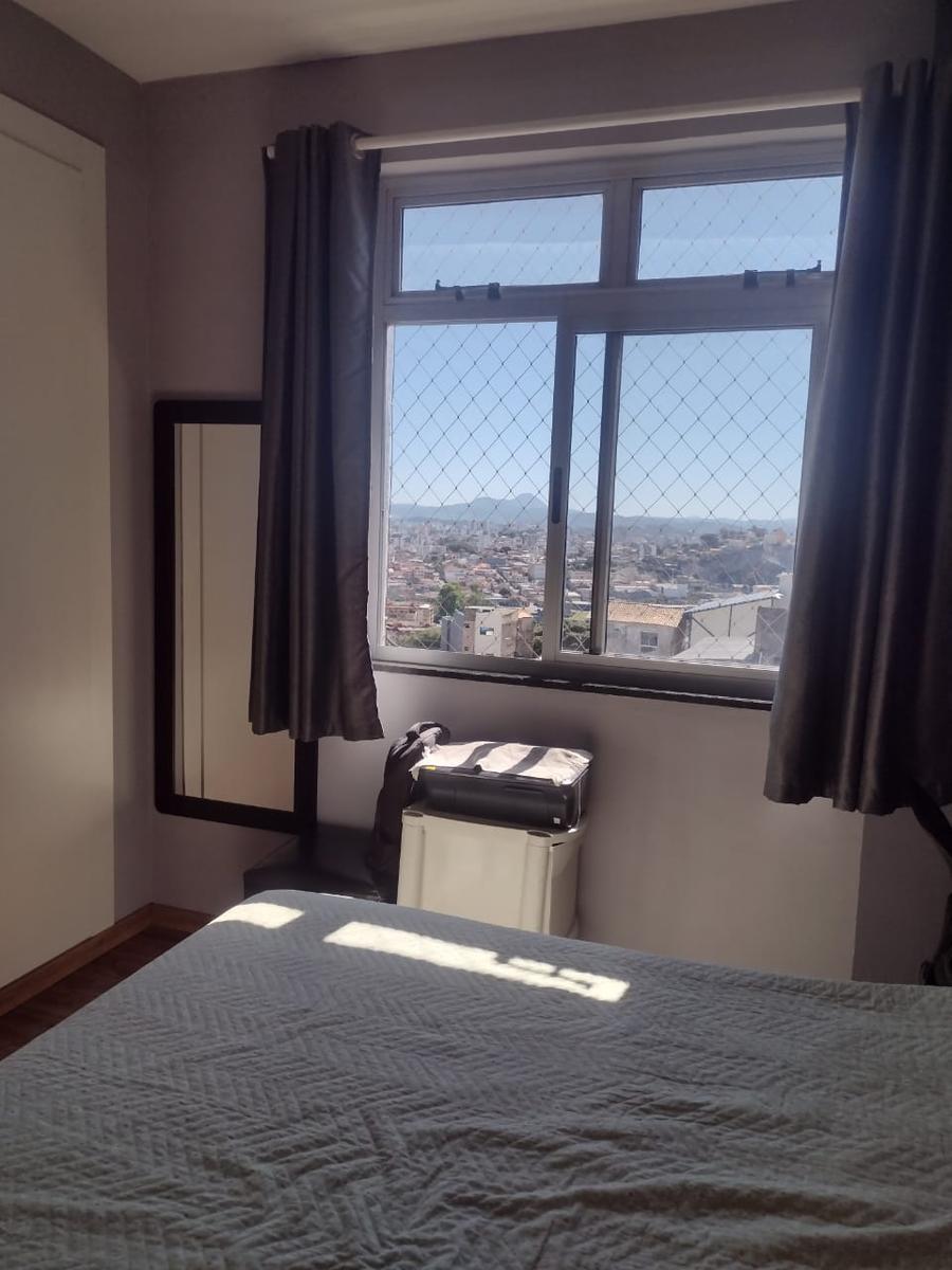 Apartamento, Santo André, 2 Quartos, 1 Vaga