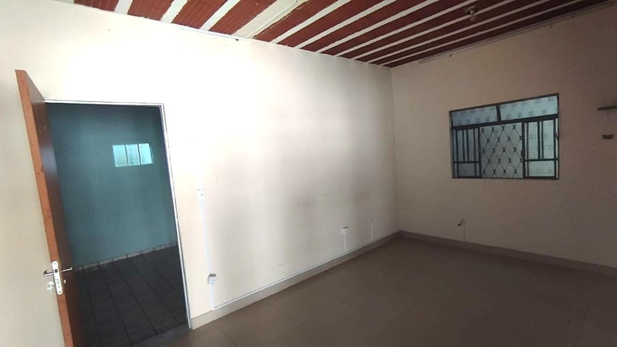 Casa, São Geraldo, 5 Quartos, 3 Vagas, 1 Suíte