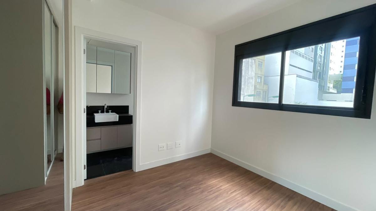Apartamento, Lourdes, 2 Quartos, 2 Vagas, 2 Suítes