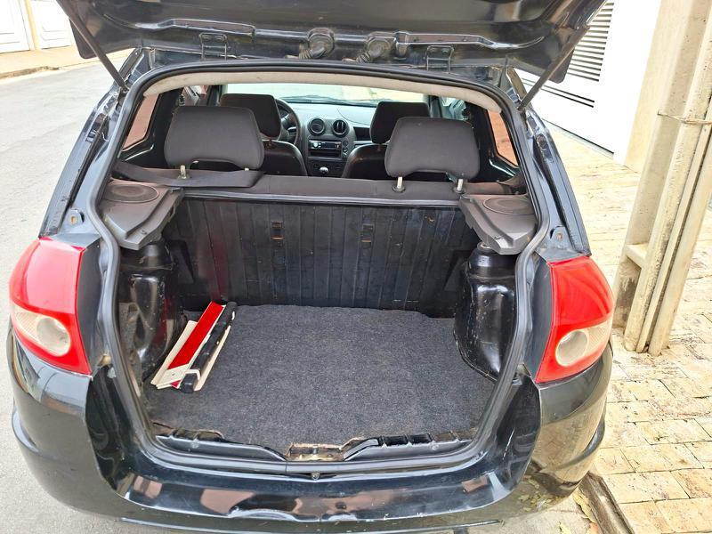 Ford Ka 1.0 8v/1.0 8v St Flex 3p