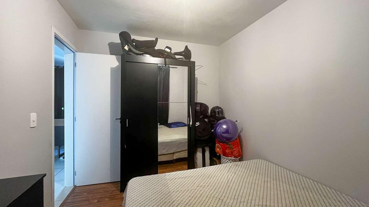Apartamento, Pindorama, 2 Quartos, 1 Vaga