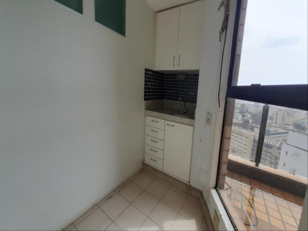 Sala, Santa Efigênia, 0 Quarto, 0 Vaga