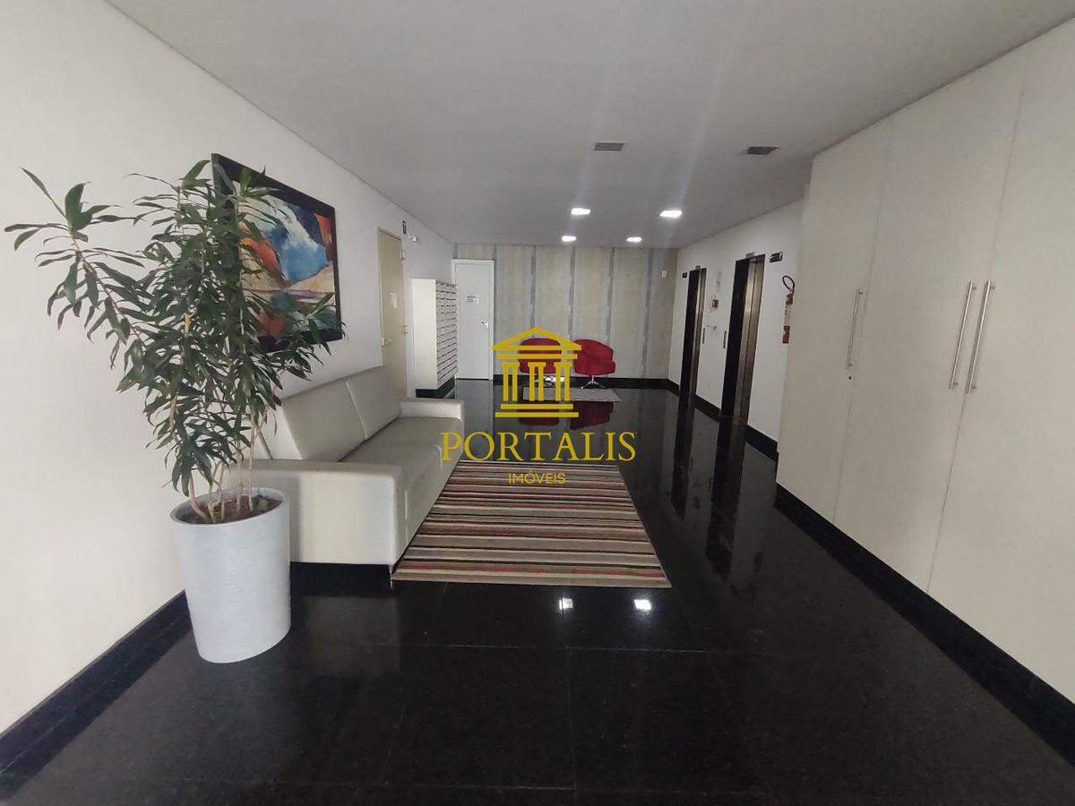 Apartamento, Floresta, 3 Quartos, 1 Vaga, 1 Suíte