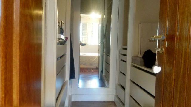Apartamento, Sion, 4 Quartos, 3 Vagas, 3 Suítes