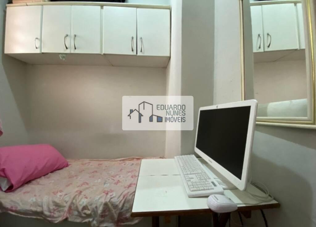 Apartamento, Barro Preto, 2 Quartos, 0 Vaga