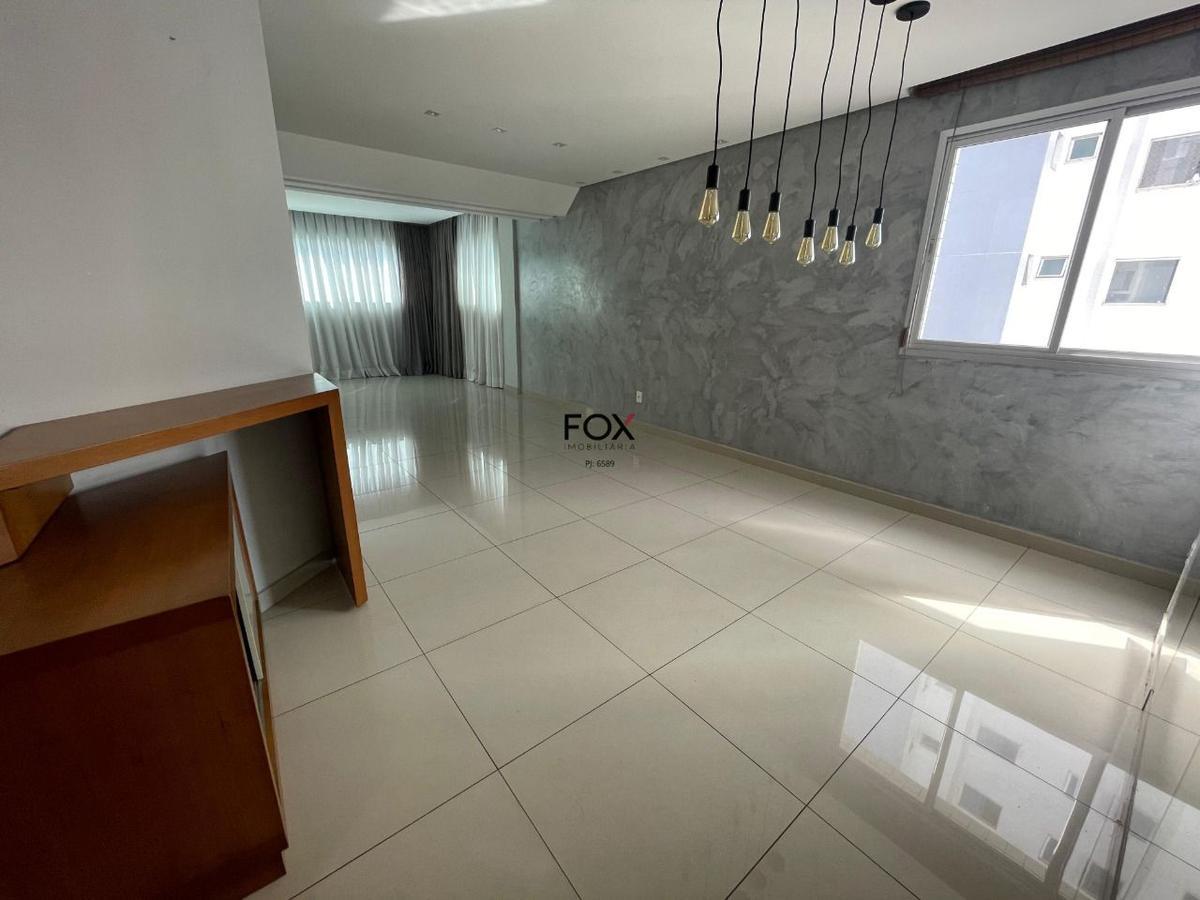 Apartamento, Buritis, 3 Quartos, 3 Vagas, 1 Suíte